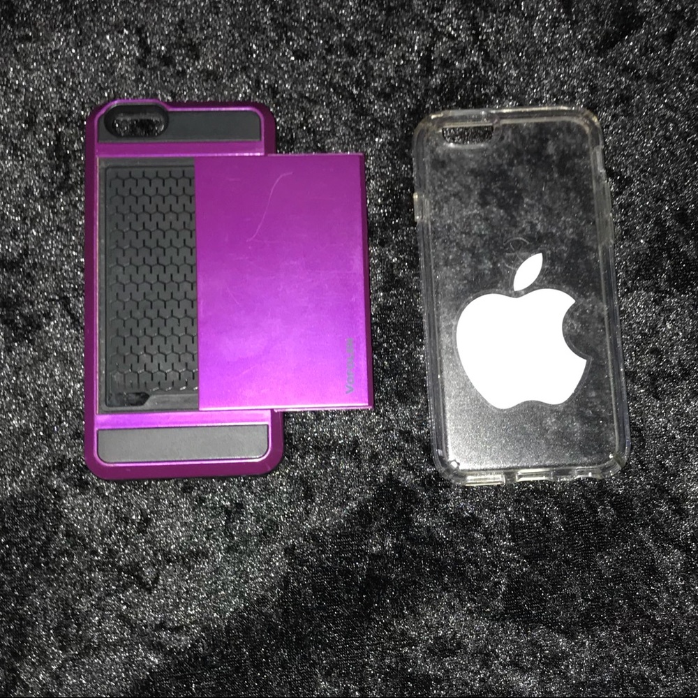 *Bonus item* iPhone 6/s Cases!